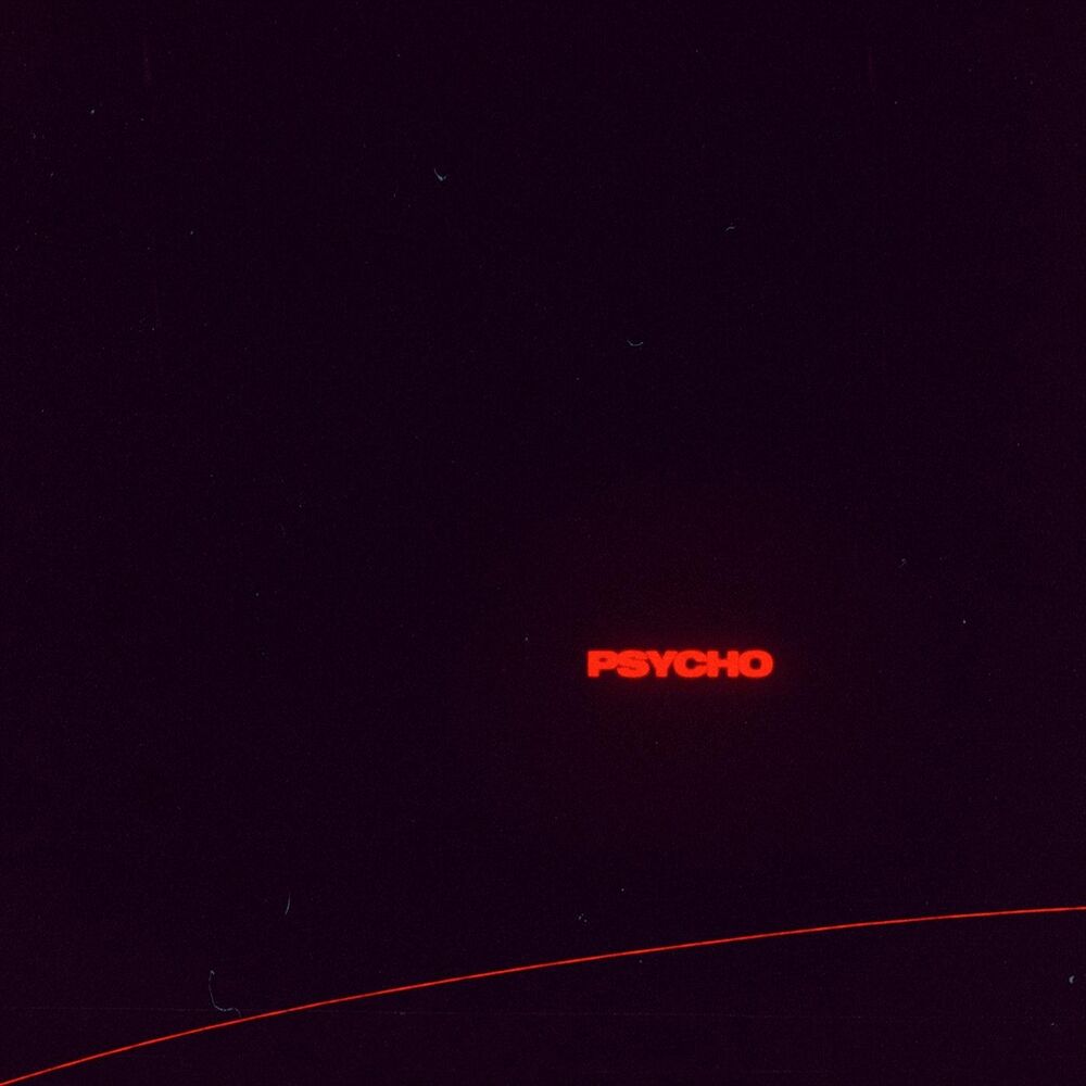 Picture of Psycho