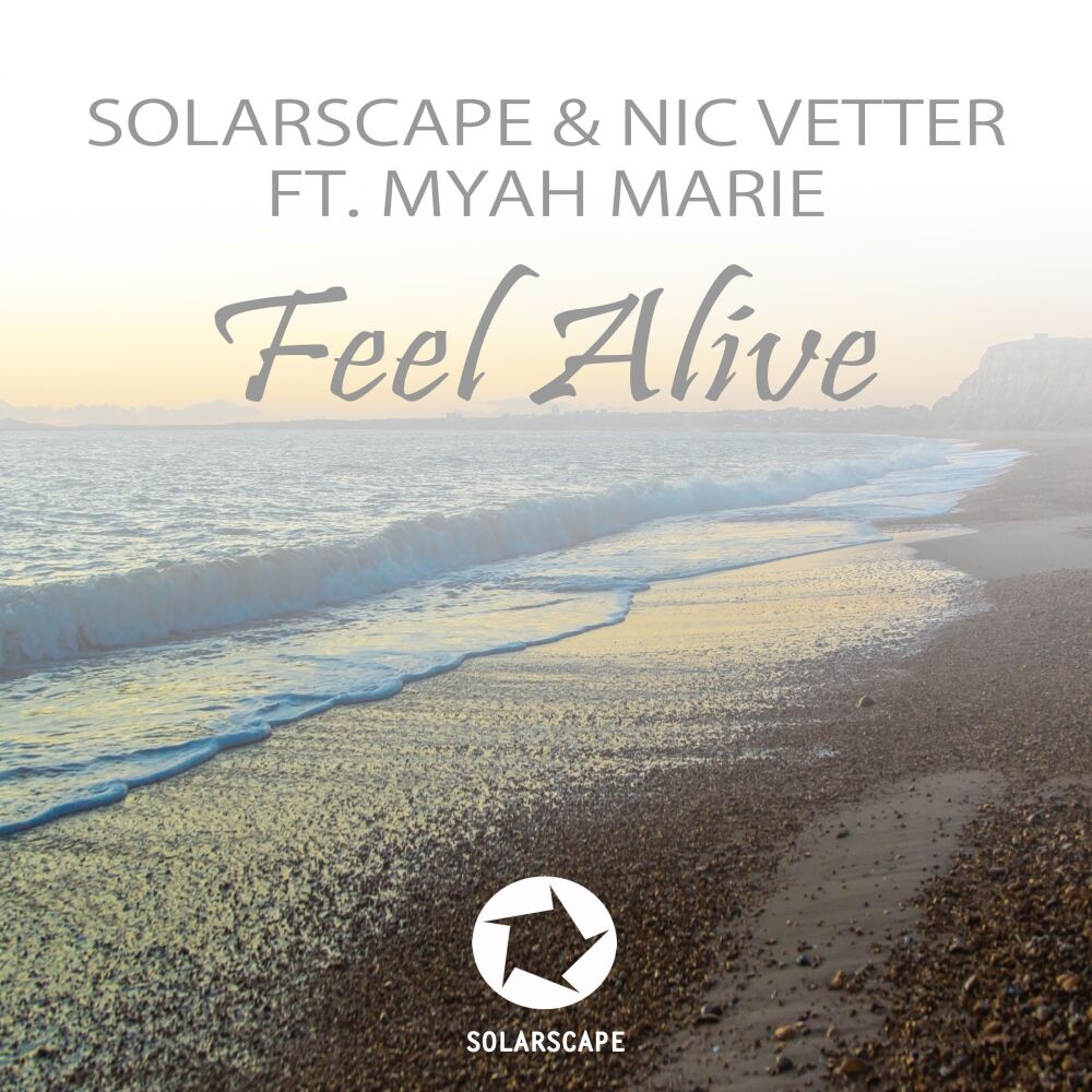 Picture of Feel Alive