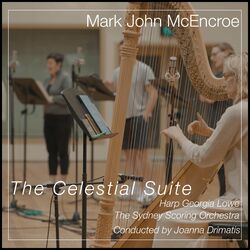 Cover of The Celestial Suite