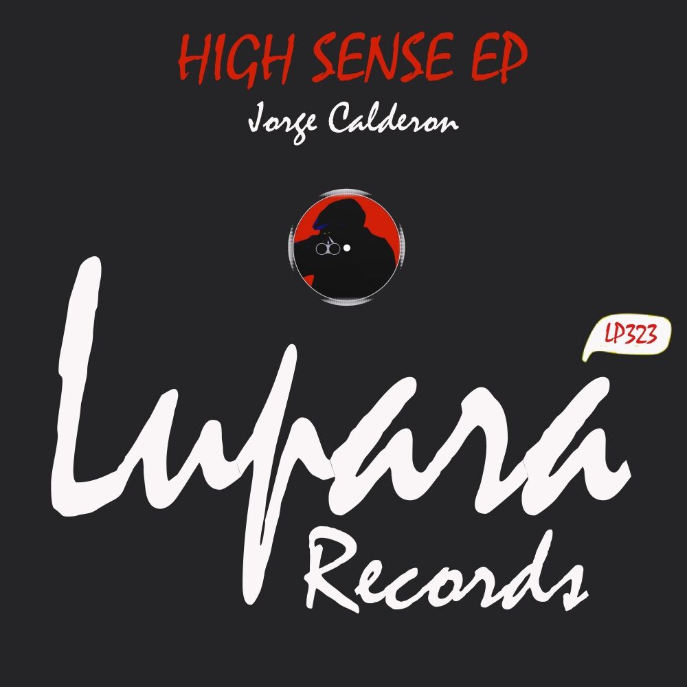 Picture of High Sense EP