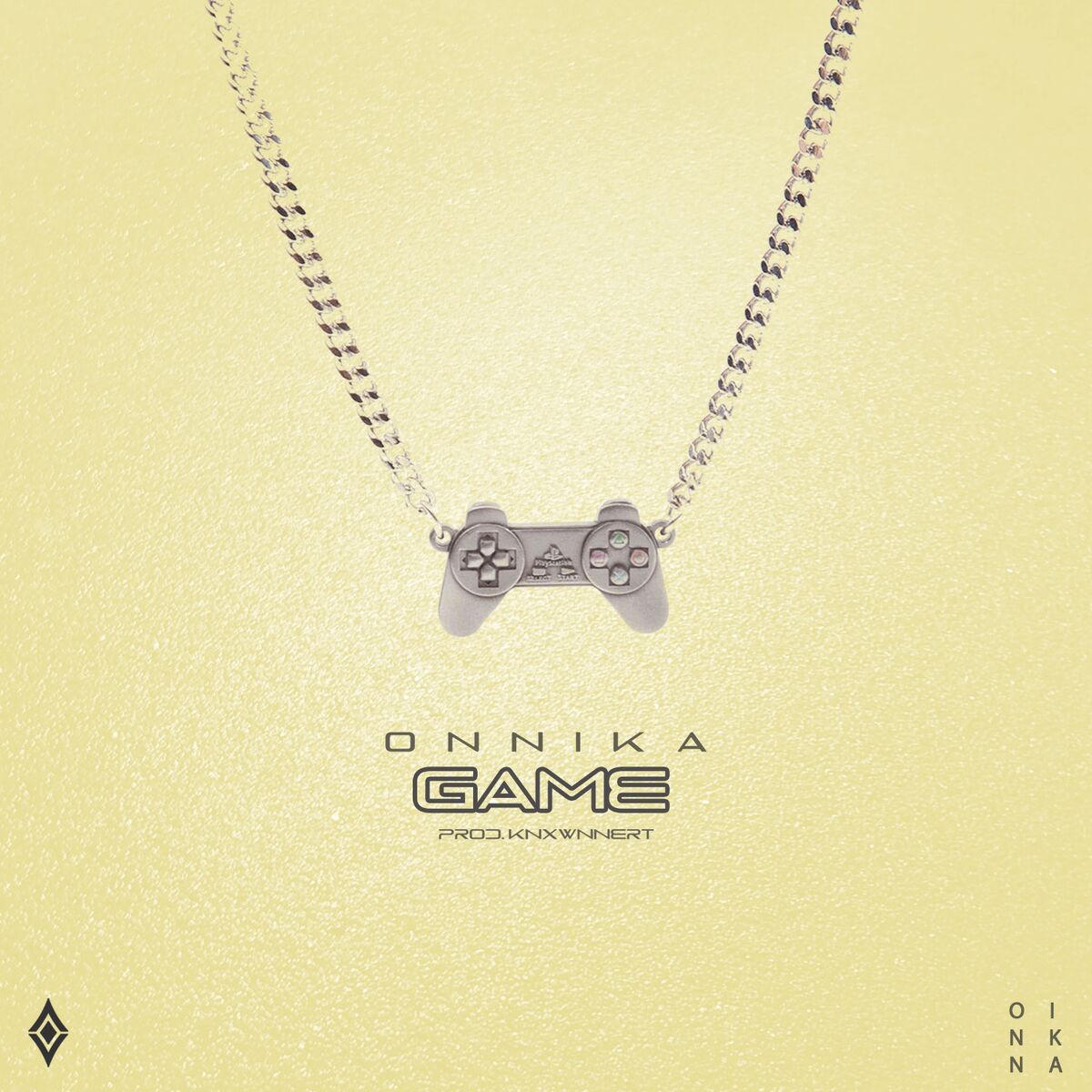 Album cover of Game