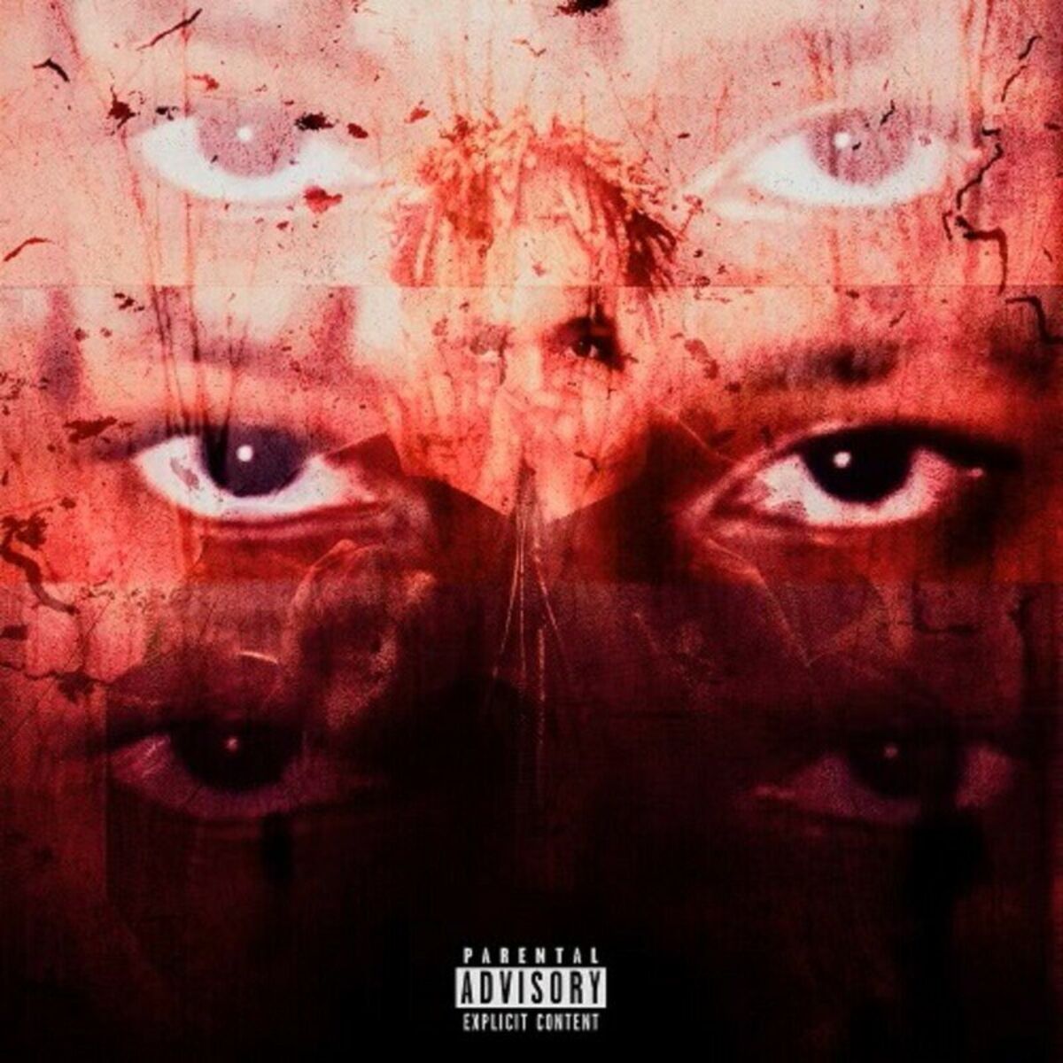 Album cover of I'm Da 1ne