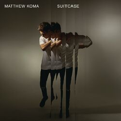 Cover of Suitcase