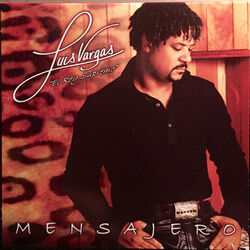 Cover of Mensajero