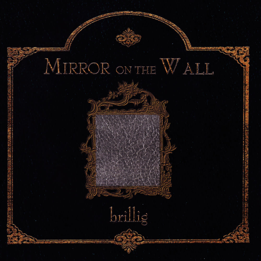 Album artwork for Intro by Brillig