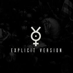 music cover