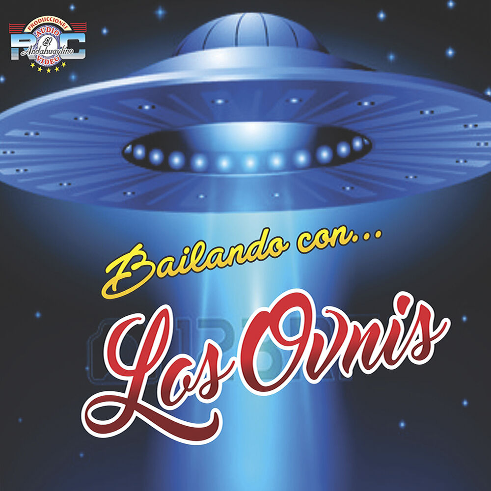 Picture of Bailando Con los Ovnis