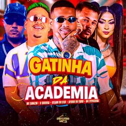 Gatinha de Academia
