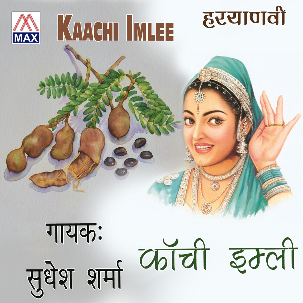 Picture of Kachi Imli