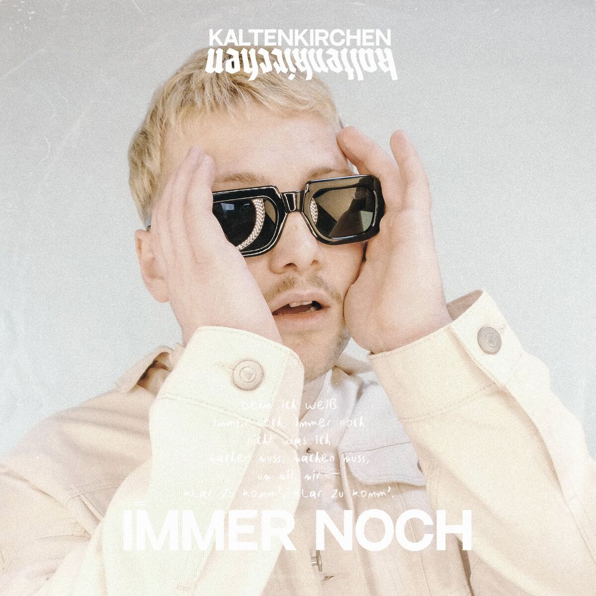 Album cover of PHASE 3: IMMER NOCH