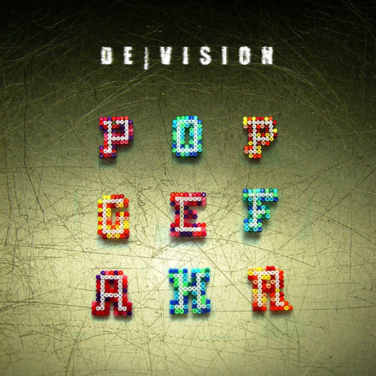 Album cover of Time to Be Alive