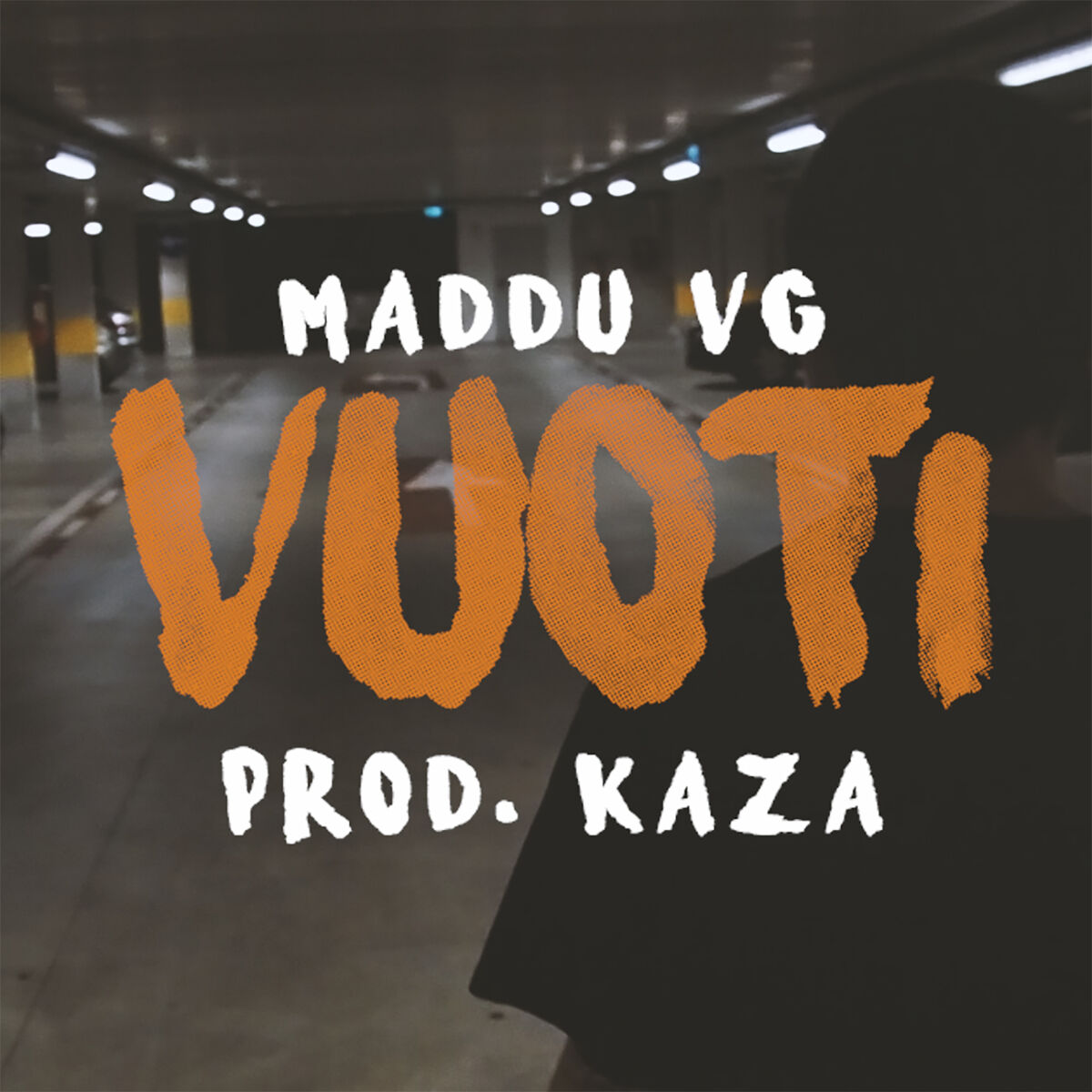 Album cover of Vuoti