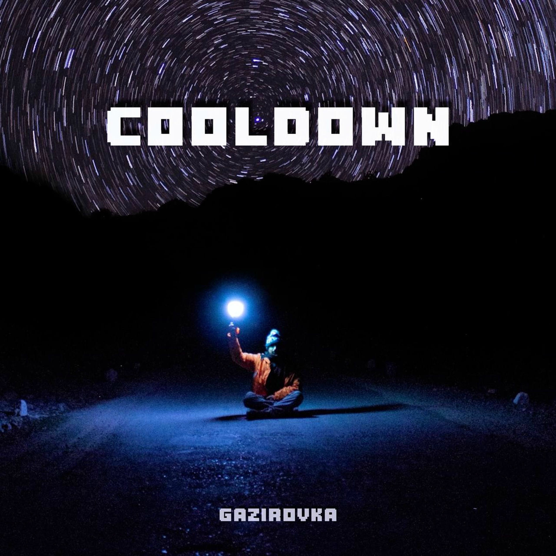 Album cover of Cooldown