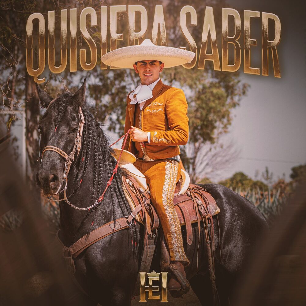 Picture of Quisiera Saber