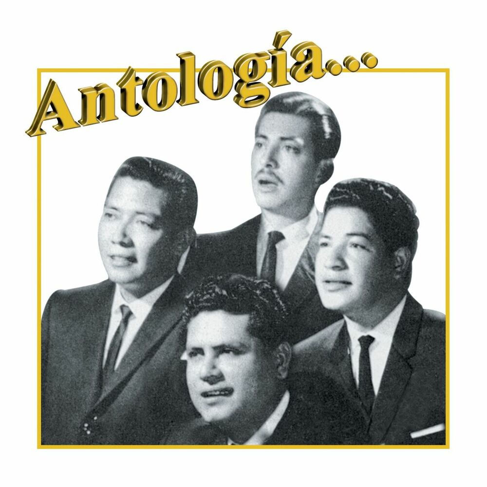 Picture of Antología... Los Tecolines