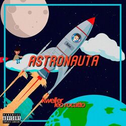 Cover of Astronauta