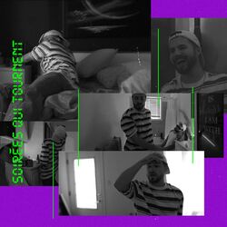 Cover of Soirées qui tournent