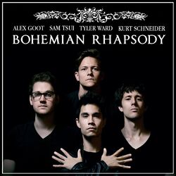 Bohemian Rhapsody