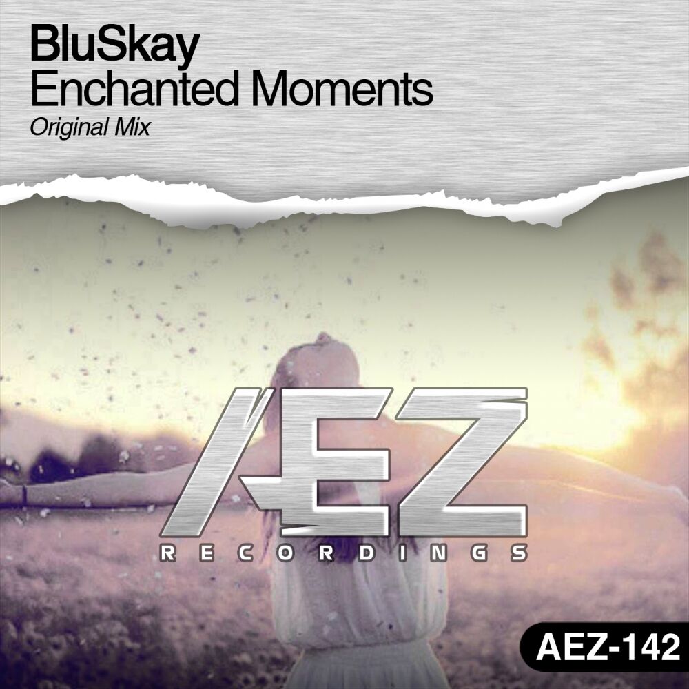 Picture of Enchanted Moments