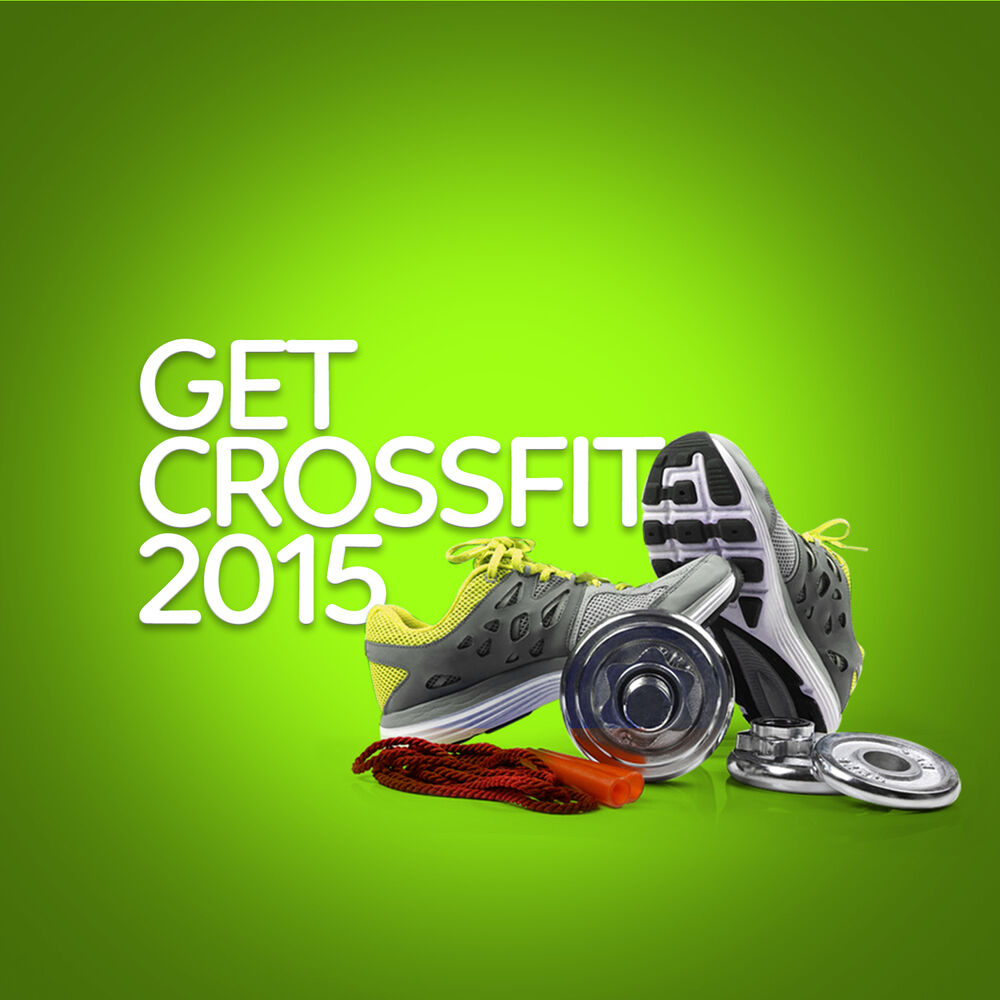 Picture of Get Crossfit 2015