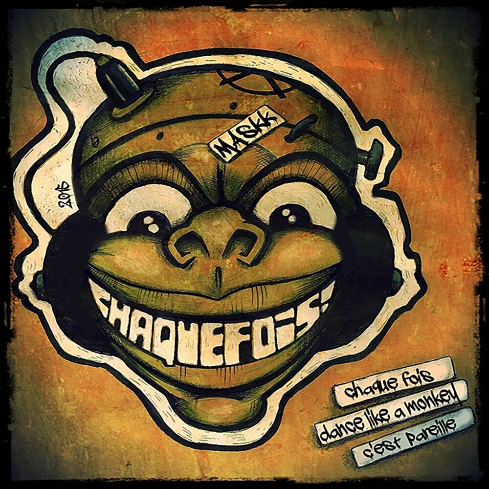 Picture of Chaque Fois