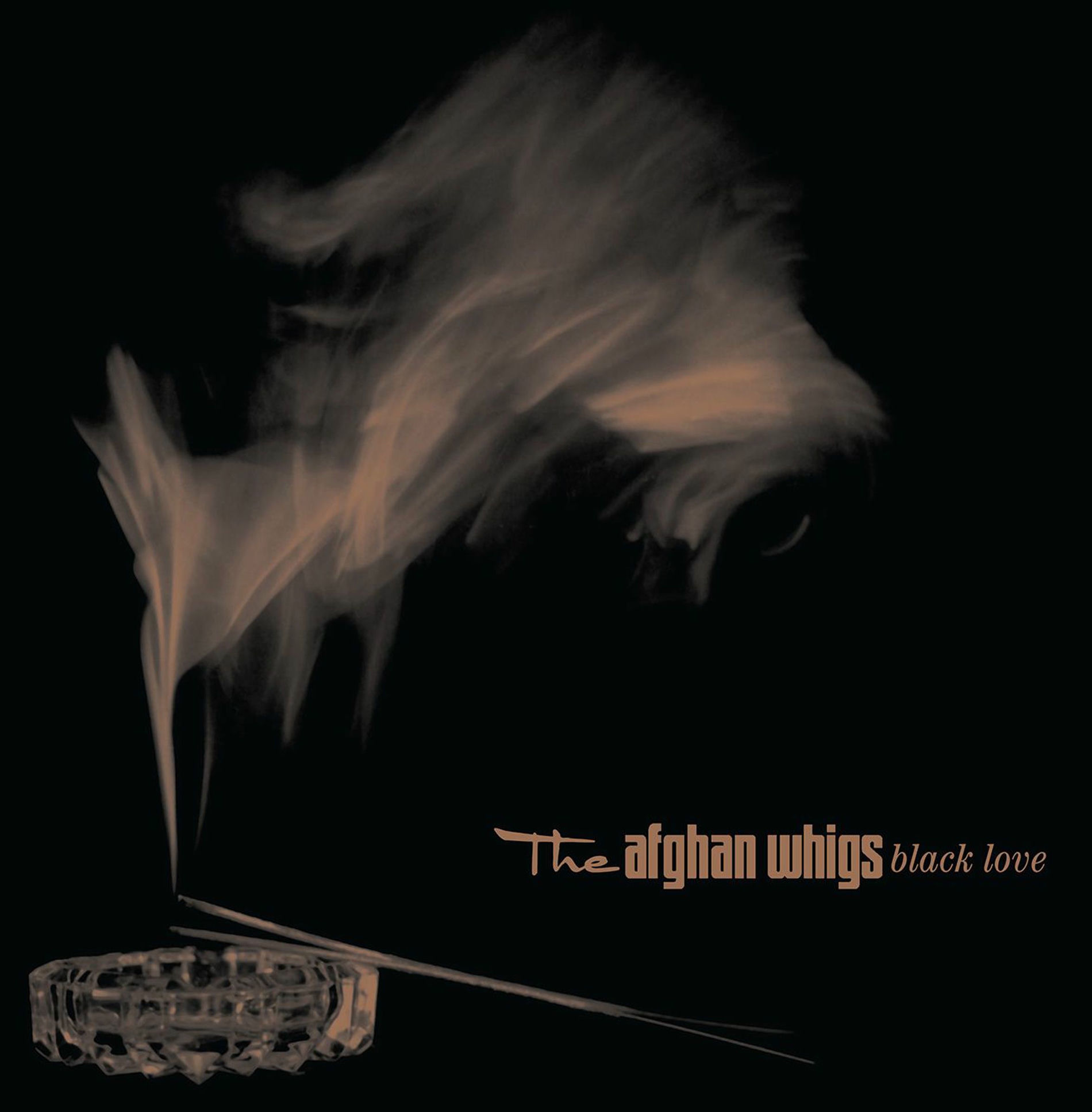 Album cover of Blame, Etc.