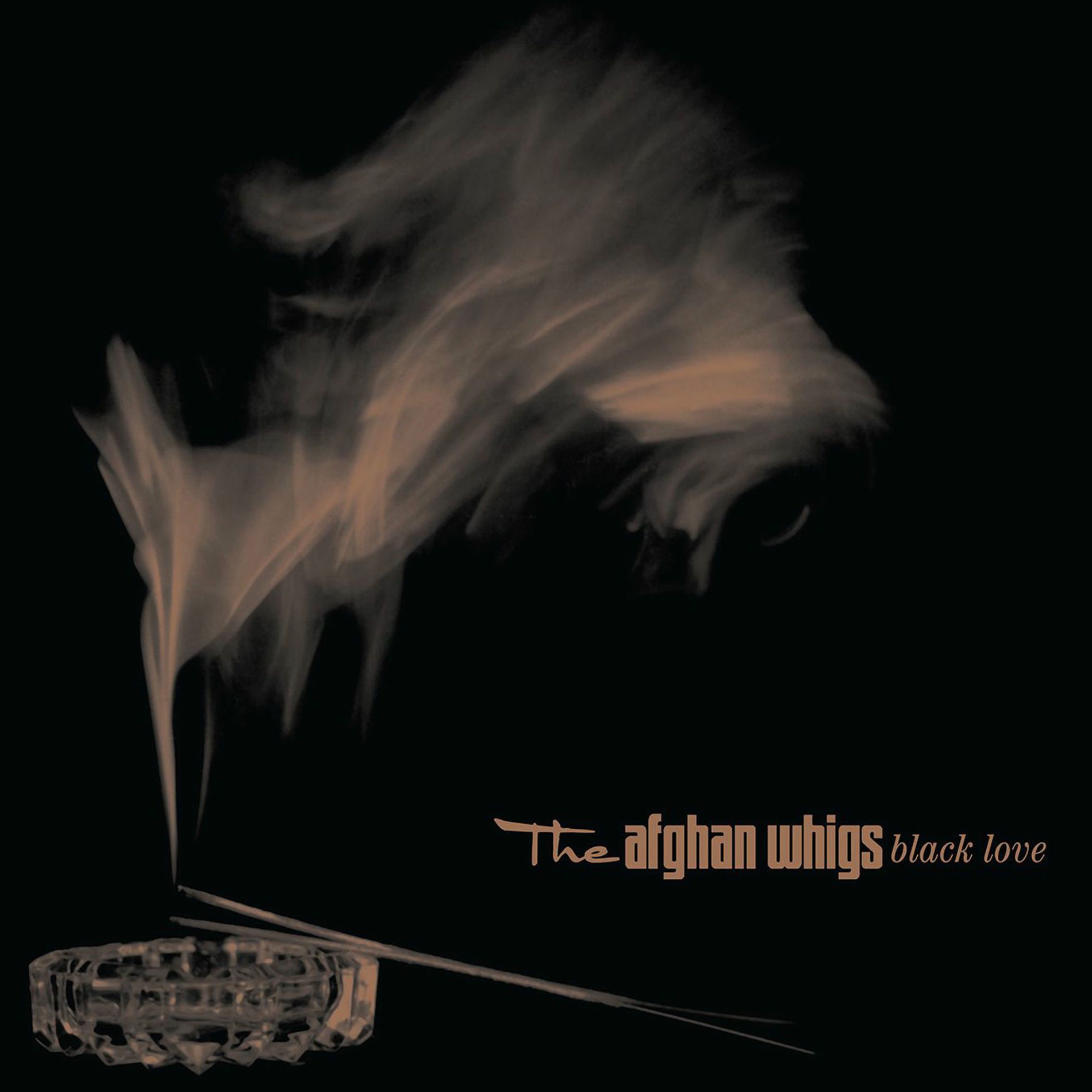 Album cover of Black Love (20th Anniversary Edition)