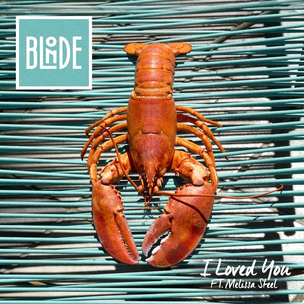 Picture of I Loved You (feat. Melissa Steel)