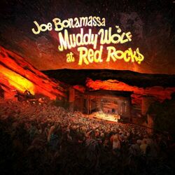 Cover of Muddy Wolf At Red Rocks (Live)