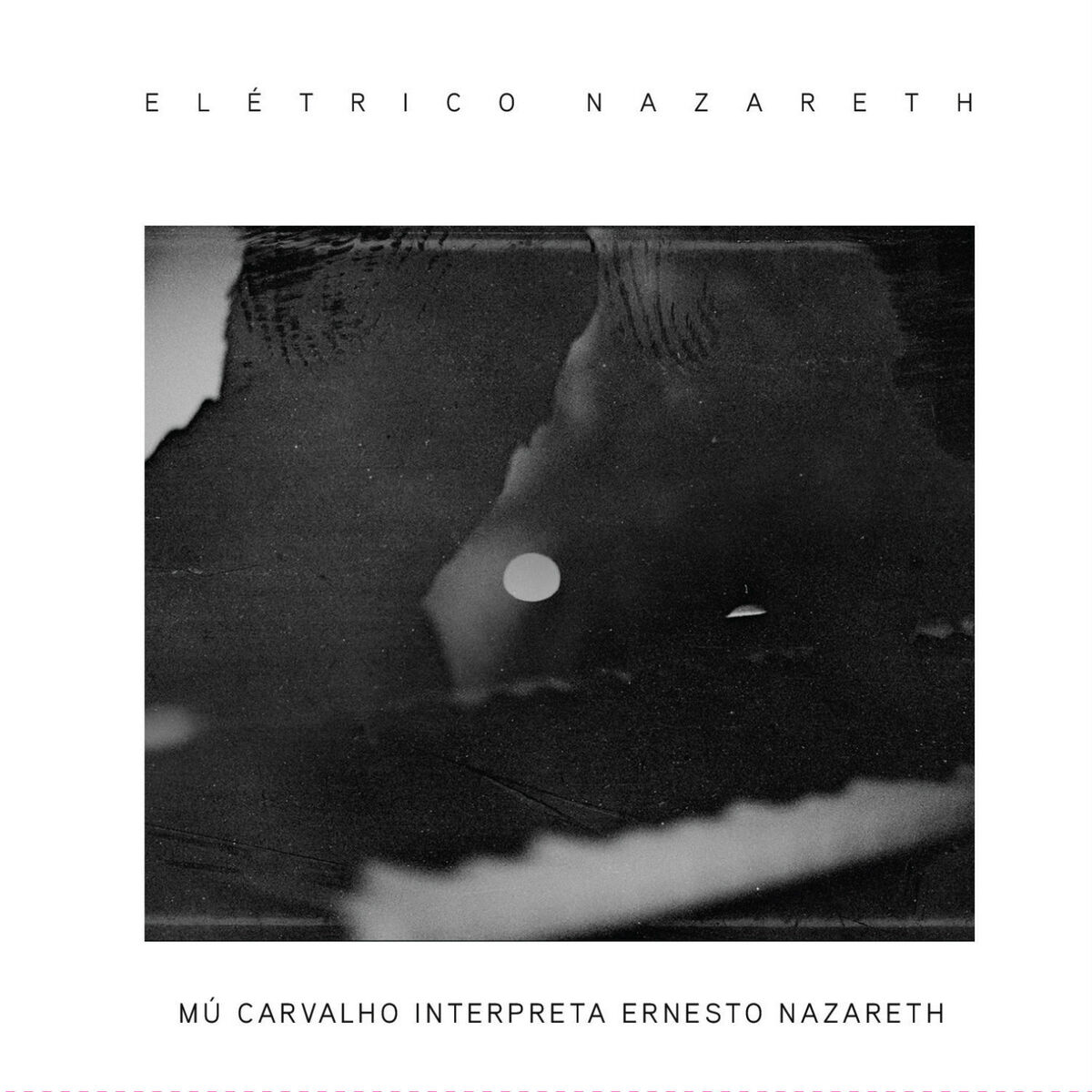 Album cover of Elétrico Nazareth