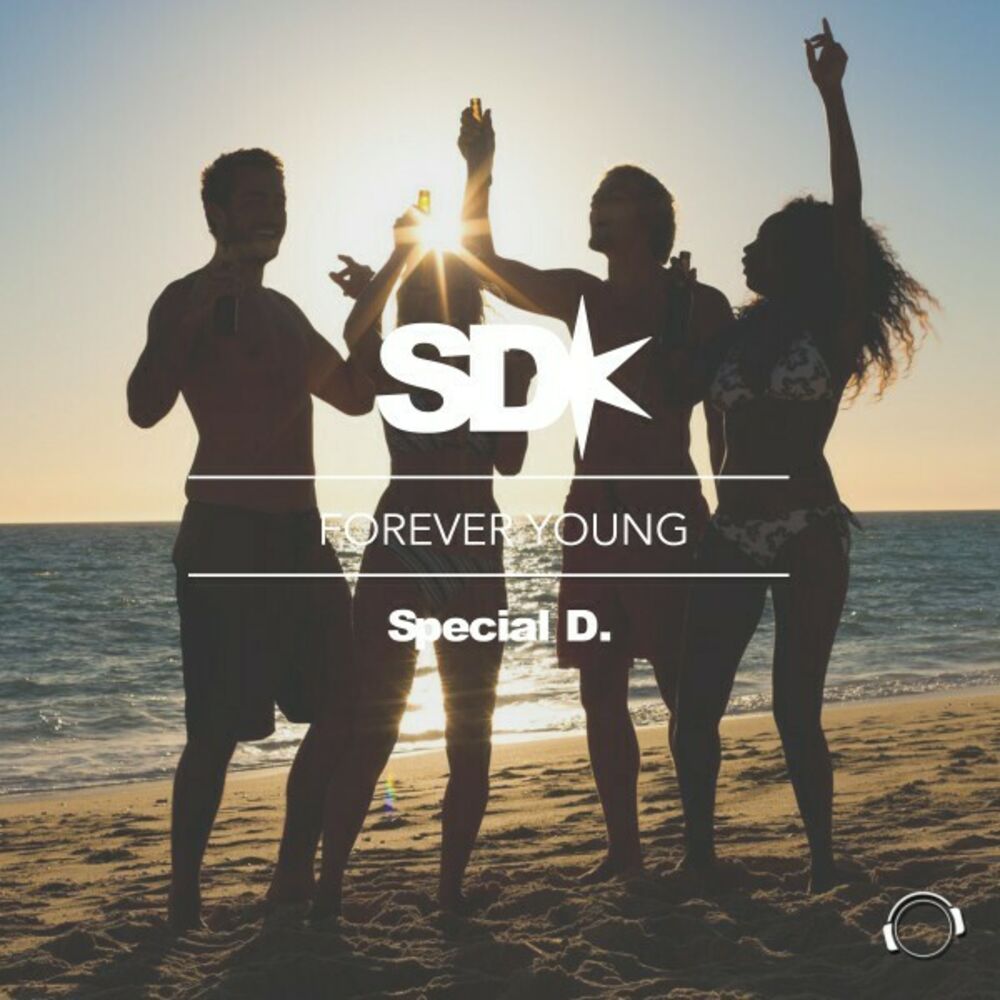 Picture of Forever Young