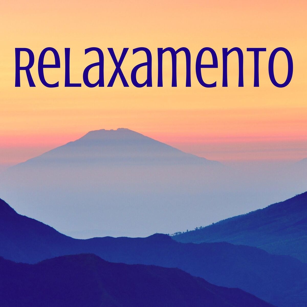 Album cover of Relaxamento – Musica de piano e flauta com sons da natureza, Meditação zen e yoga, Estudar, Dormir, Aprendendo