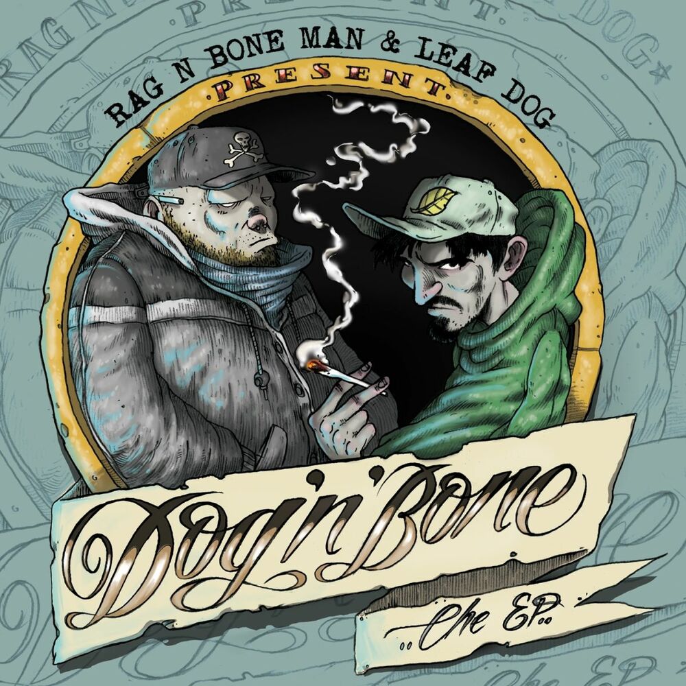 Picture of Dog 'n' Bone