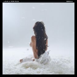 Cover of Love U For Fun
