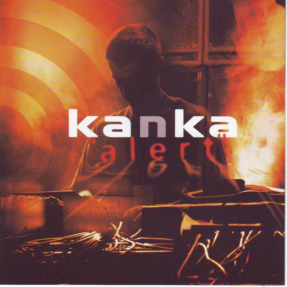 Album cover of Echo dub