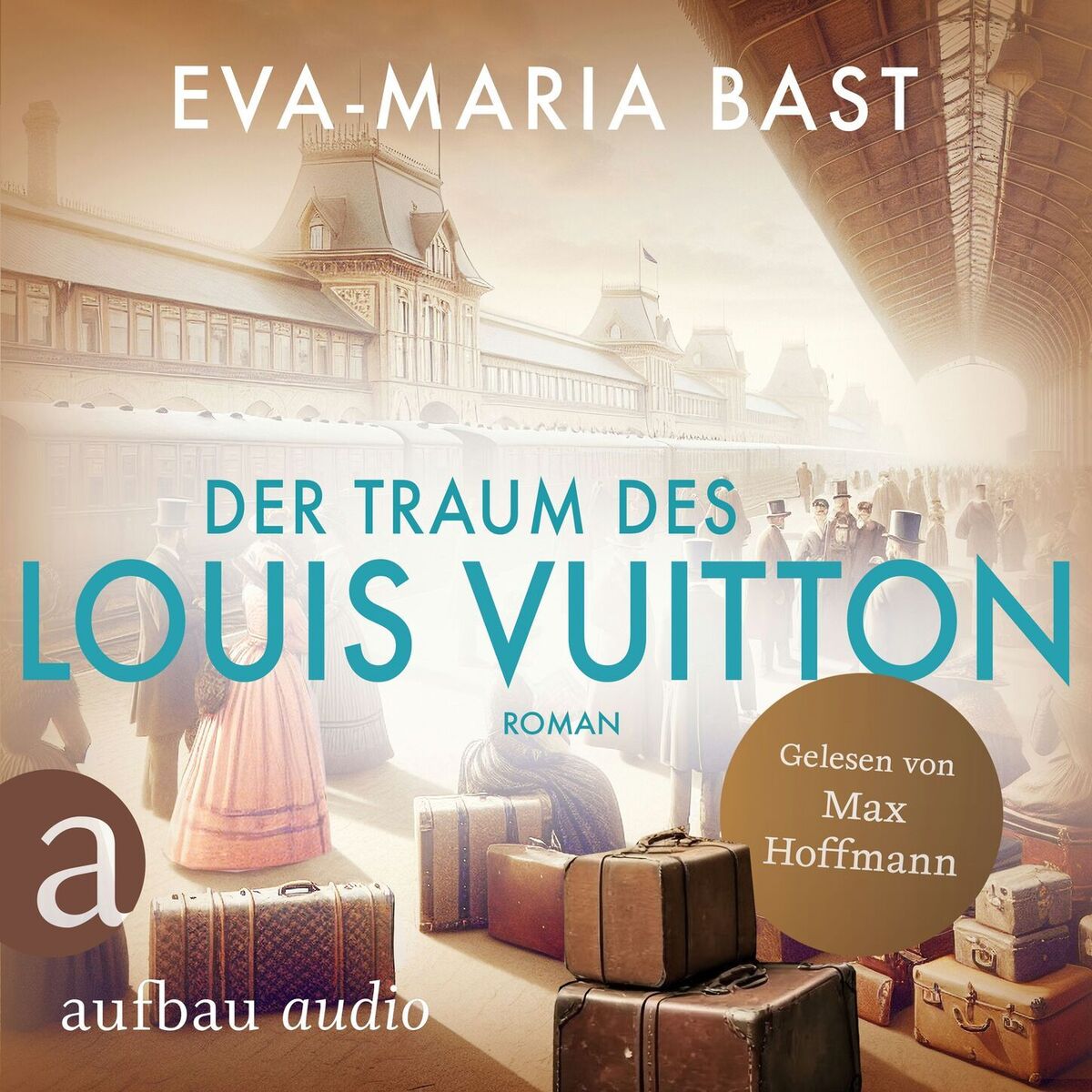 Album cover of Kapitel 1 - Der Traum des Louis Vuitton