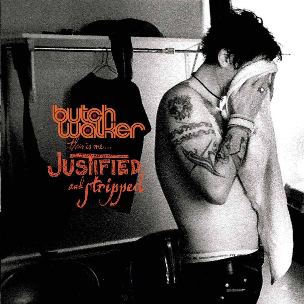 Picture of This Is Me...Justified and Stripped (Live)