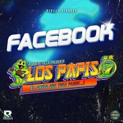 Cover of Facebook