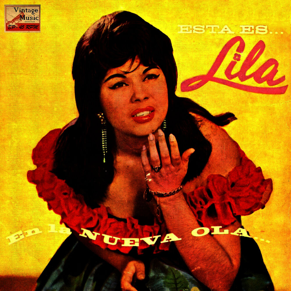 Picture of Vintage World No. 161 - EP: En La Nueva Ola