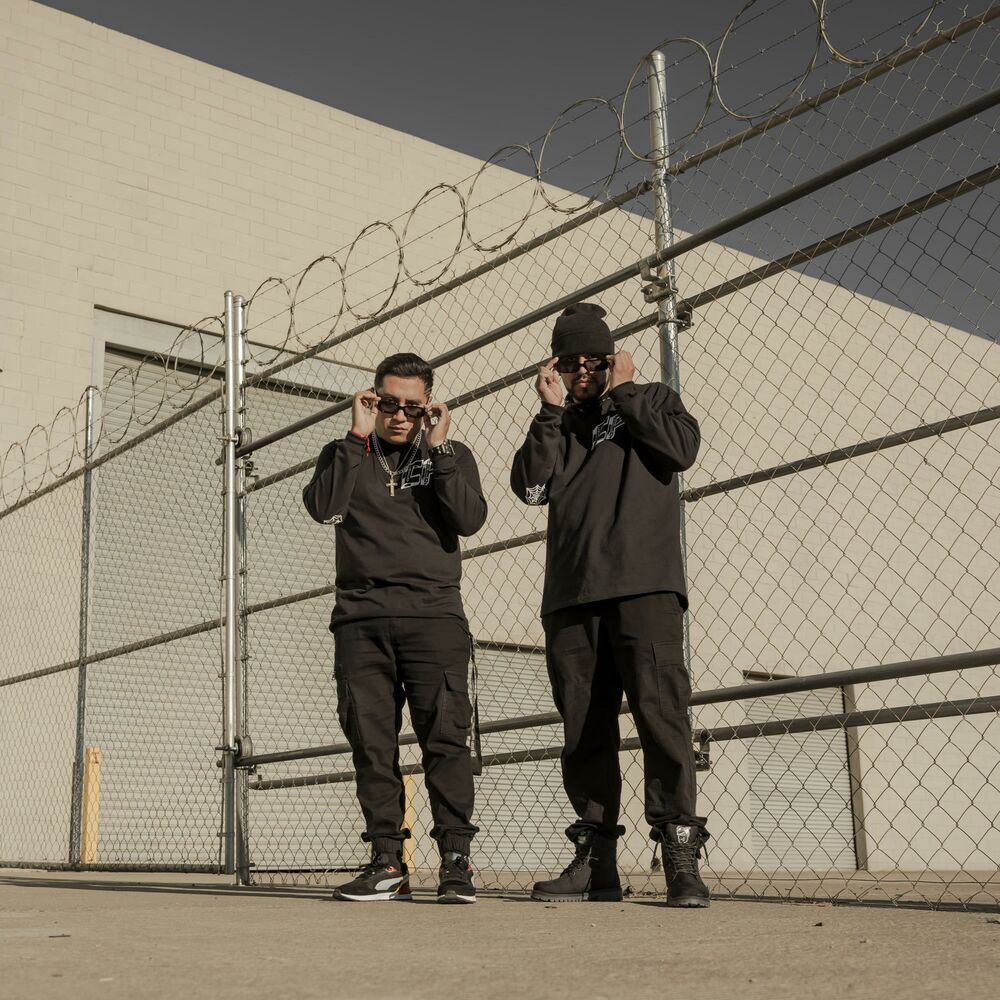 Picture of Hablan Mal (feat. Eckronico Mir & Maik Fuego)