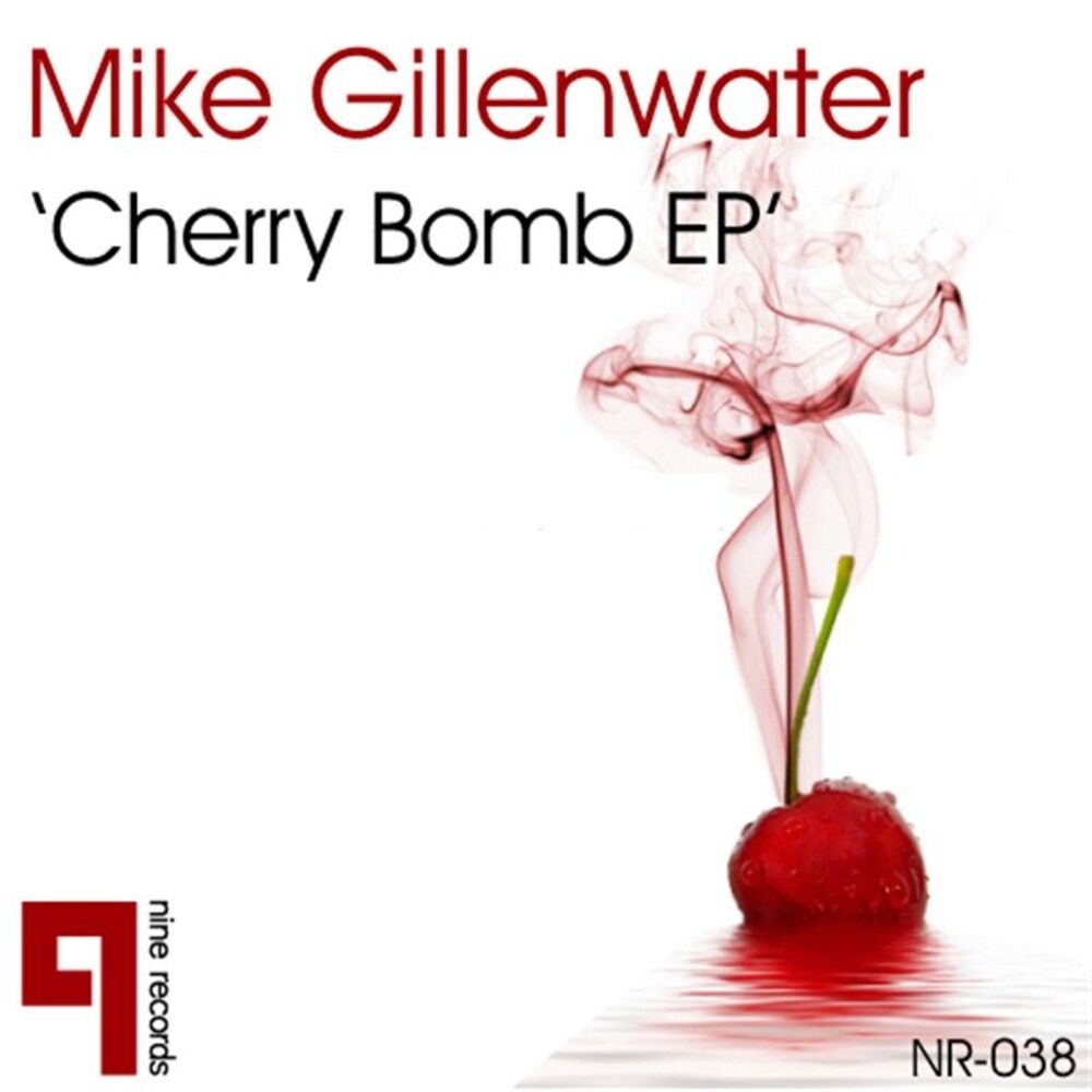 Picture of Cherry Bomb EP