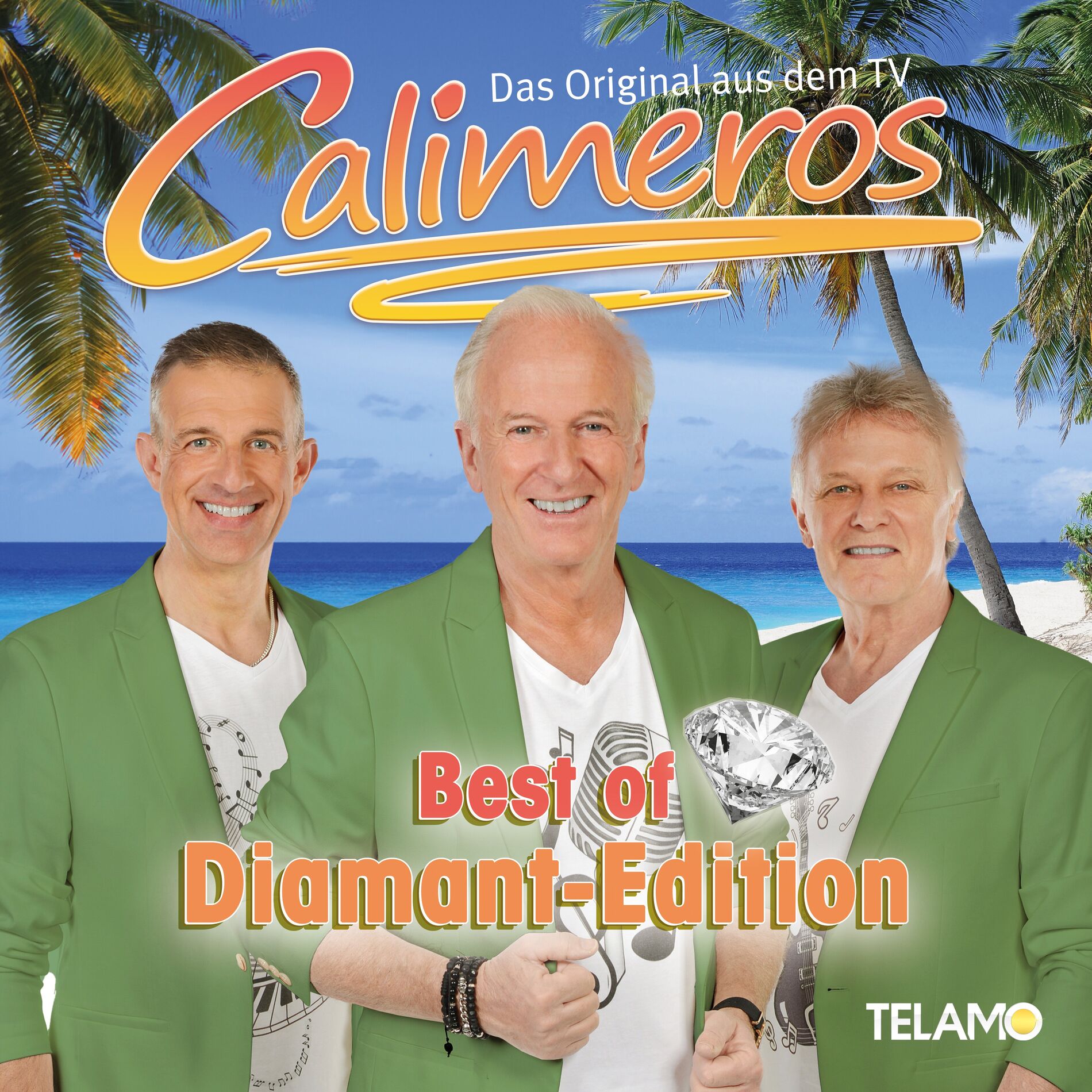 Album cover of Marianna Havanna