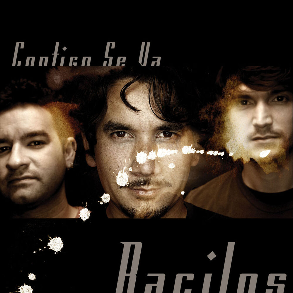 Picture of Contigo (Digital Single)