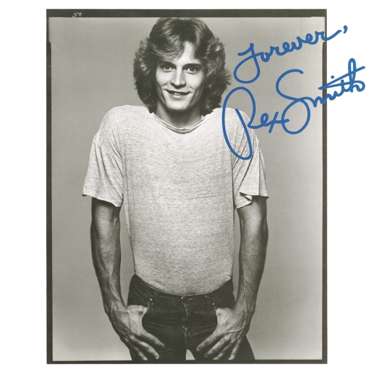 Rex Smith: albums, songs, concerts | Deezer