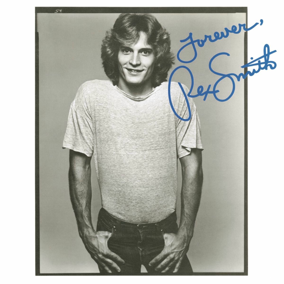 Rex Smith - Forever | Deezer