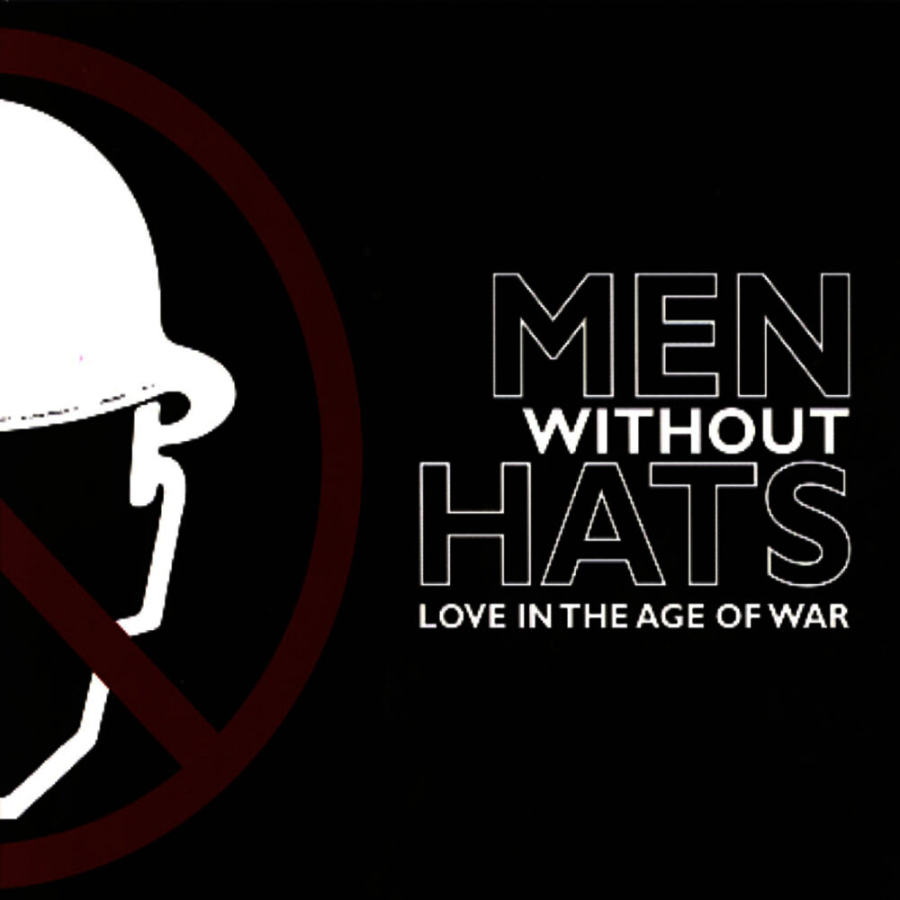 Picture of Love In The Age Of War