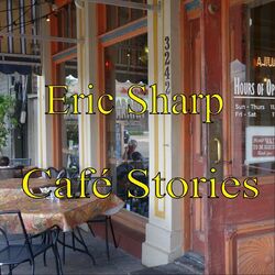 Cover of Café Stories