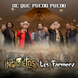 Cover of De Que Puedo Puedo