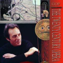 Cover of Carlo Maria Giulini Conducts Brahms
