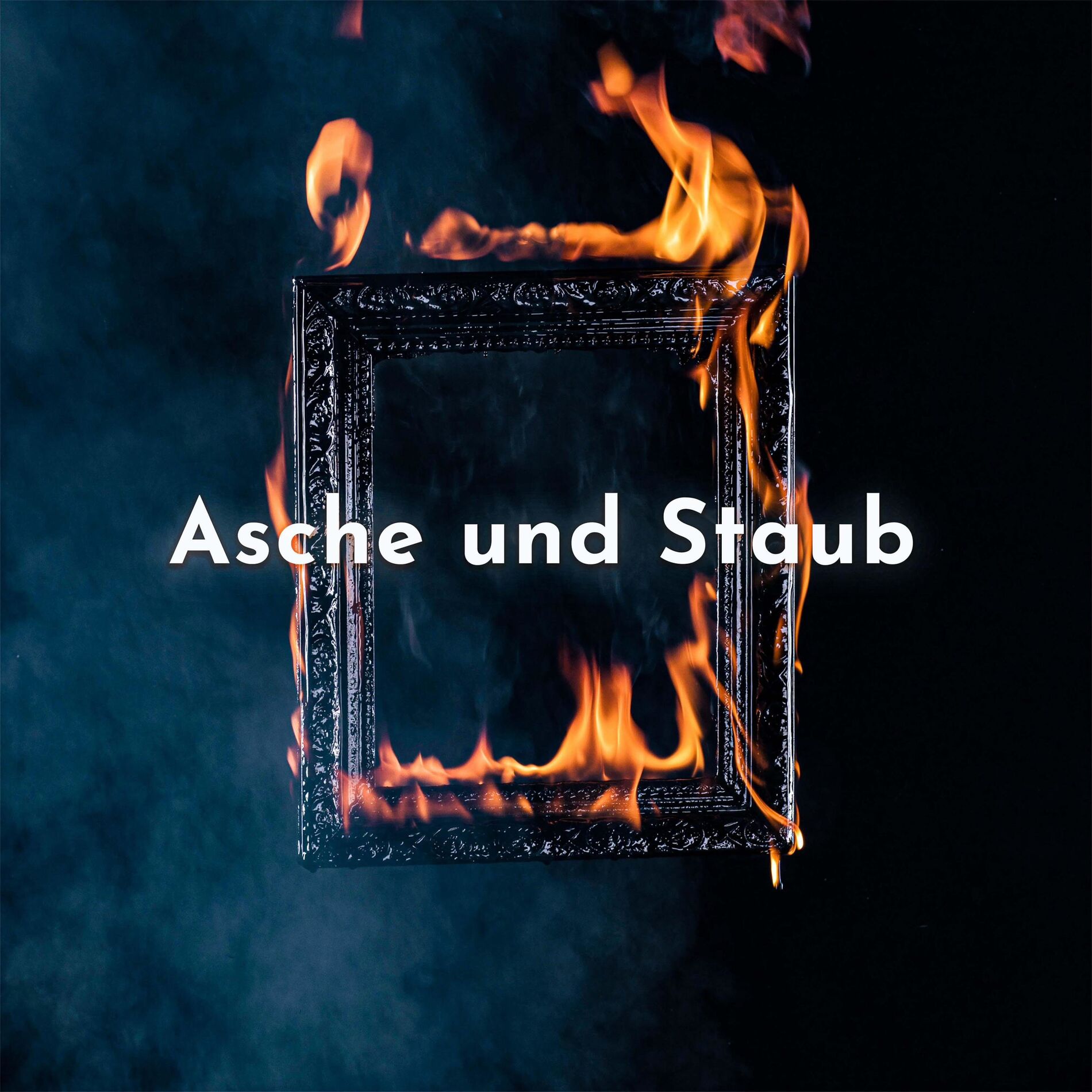 Album cover of Asche und Staub